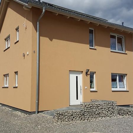 Behappy Apartment Rust Exterior photo
